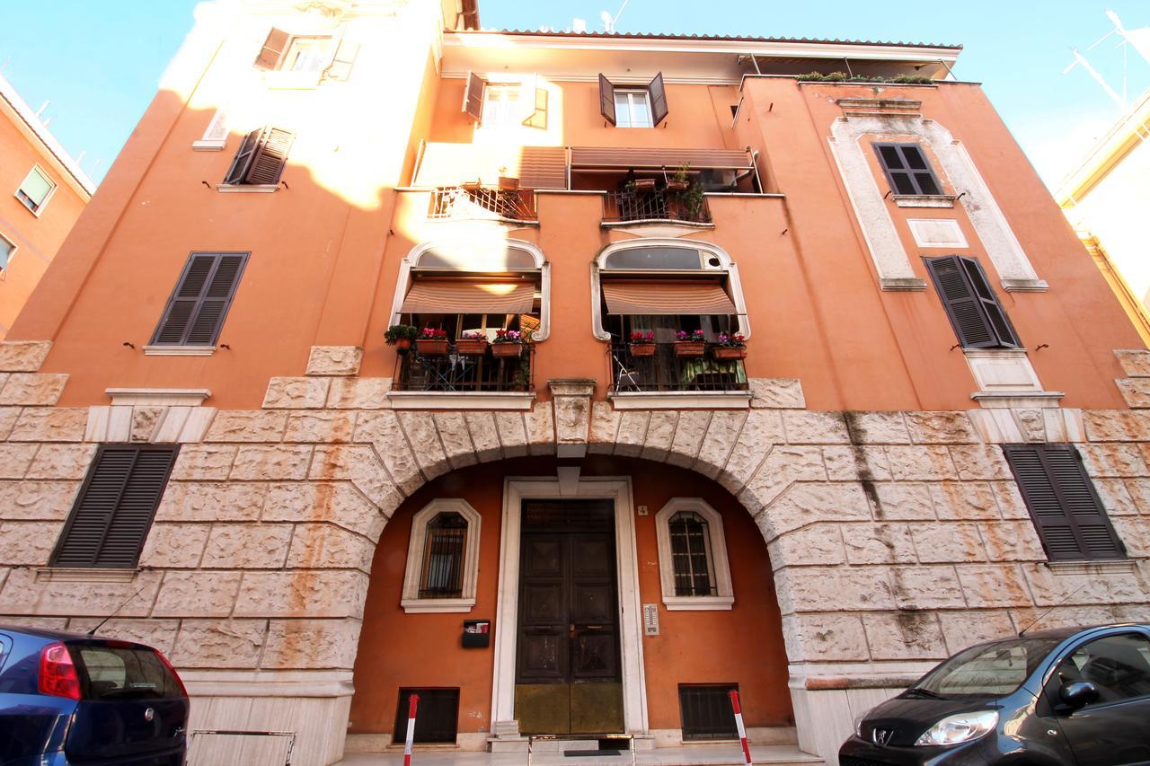 San Giovanni Smart & Well Connected Apartamento *