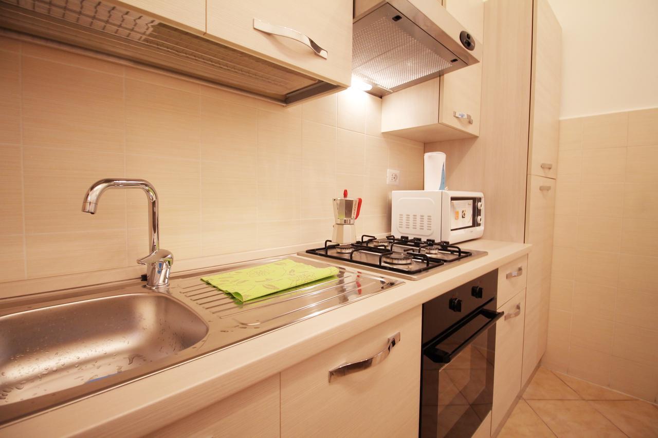 San Giovanni Smart & Well Connected Apartamento *