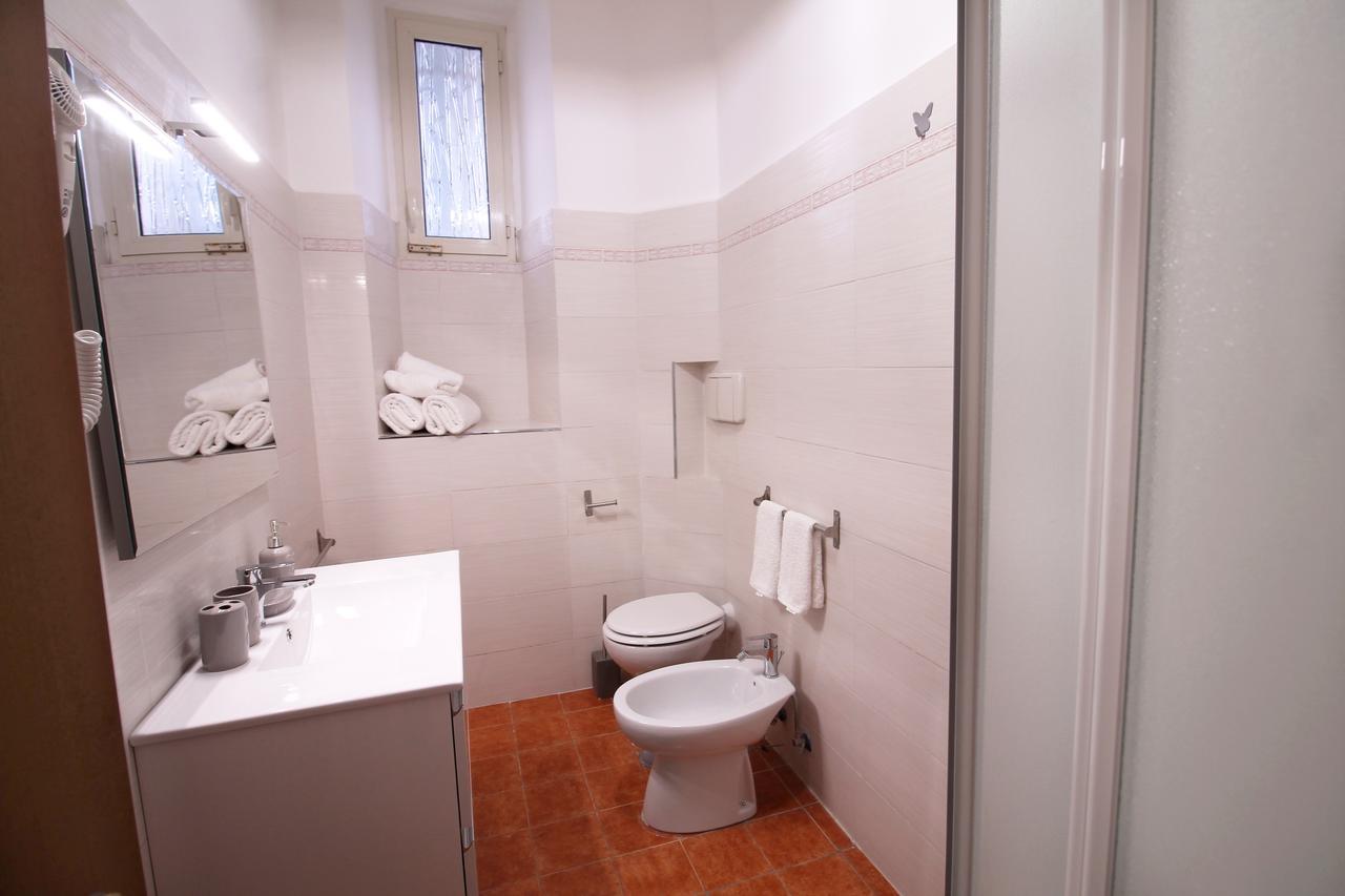 San Giovanni Smart & Well Connected Apartamento
