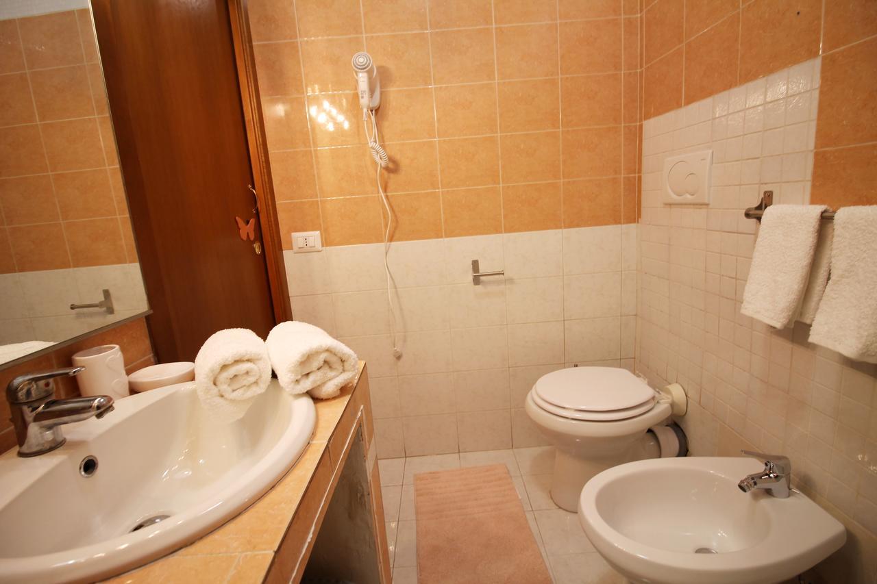 San Giovanni Smart & Well Connected Apartamento *
