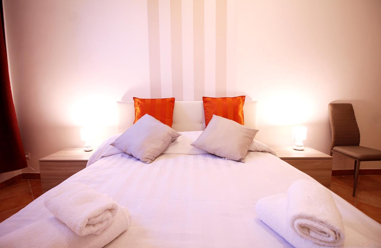 Apartamento San Giovanni Smart & Well Connected