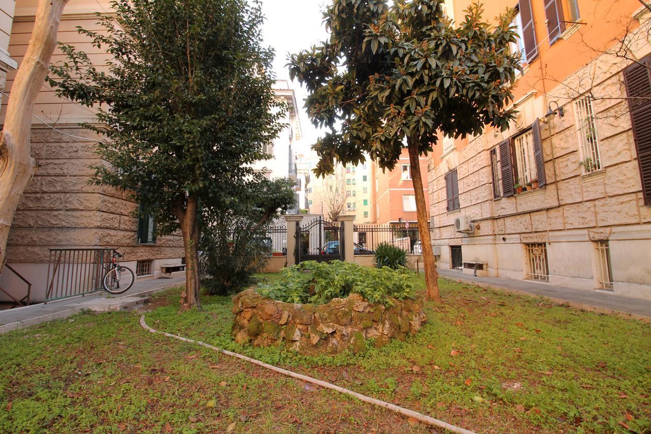Apartamento San Giovanni Smart & Well Connected *
